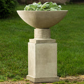 Photo of Campania Savoy Planter - Exclusively Campania